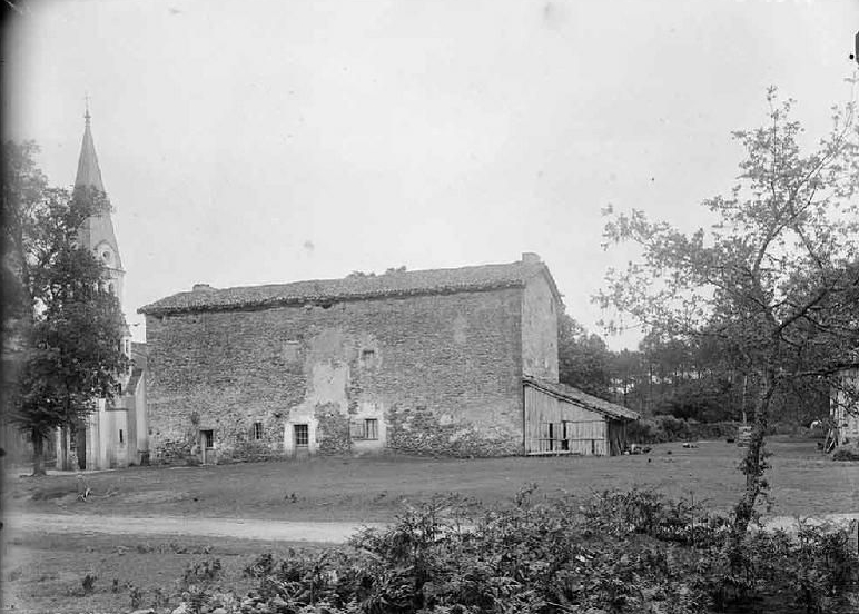 Prieuré de le Sen FArnaudin1 web