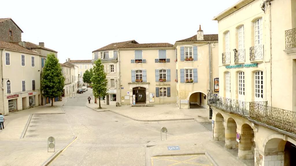 Saint-Sever 02