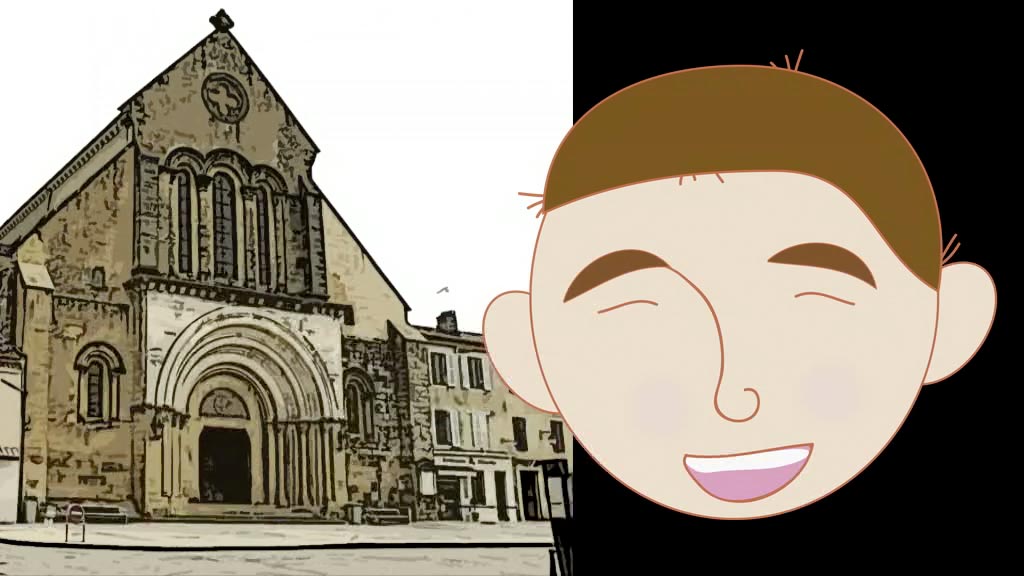 Saint-Sever 16