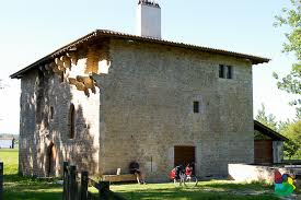 Moulin de Piis