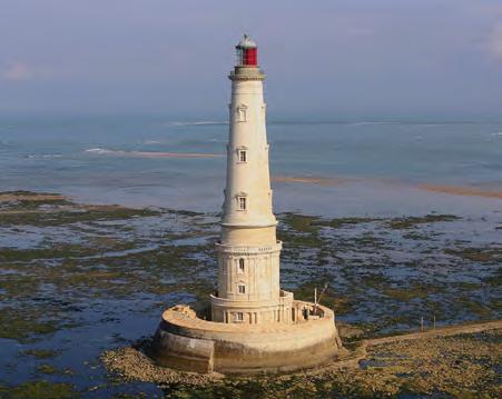 La Vélodyssée - De la Pointe de Grave à Lacanau Océan