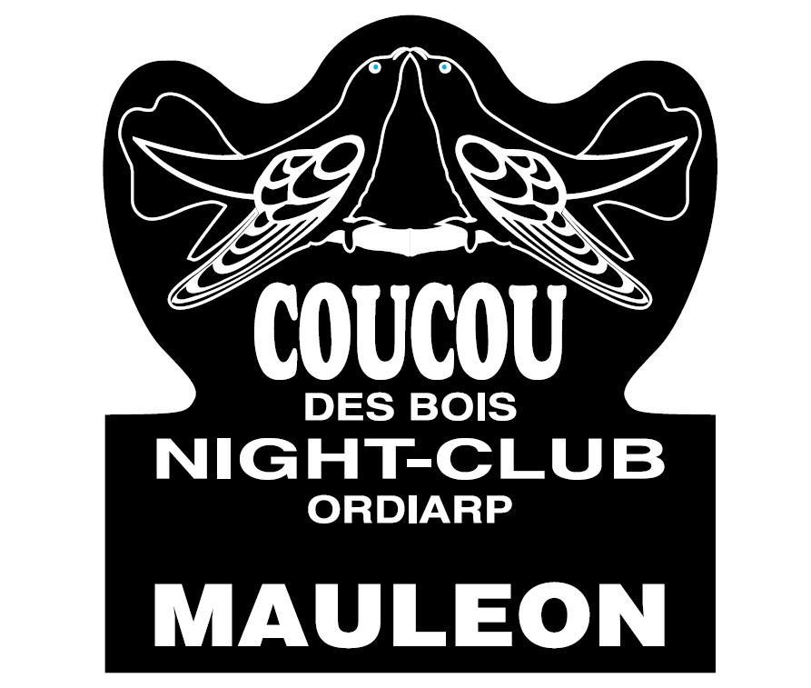Le Coucou des Bois