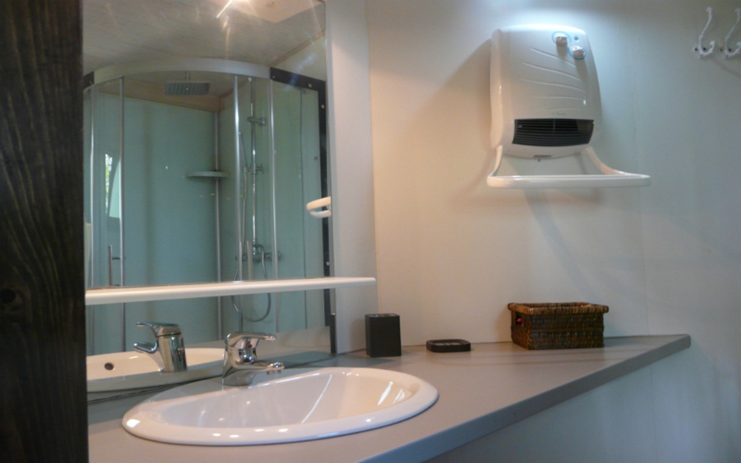 Les Chalets de Pierretoun