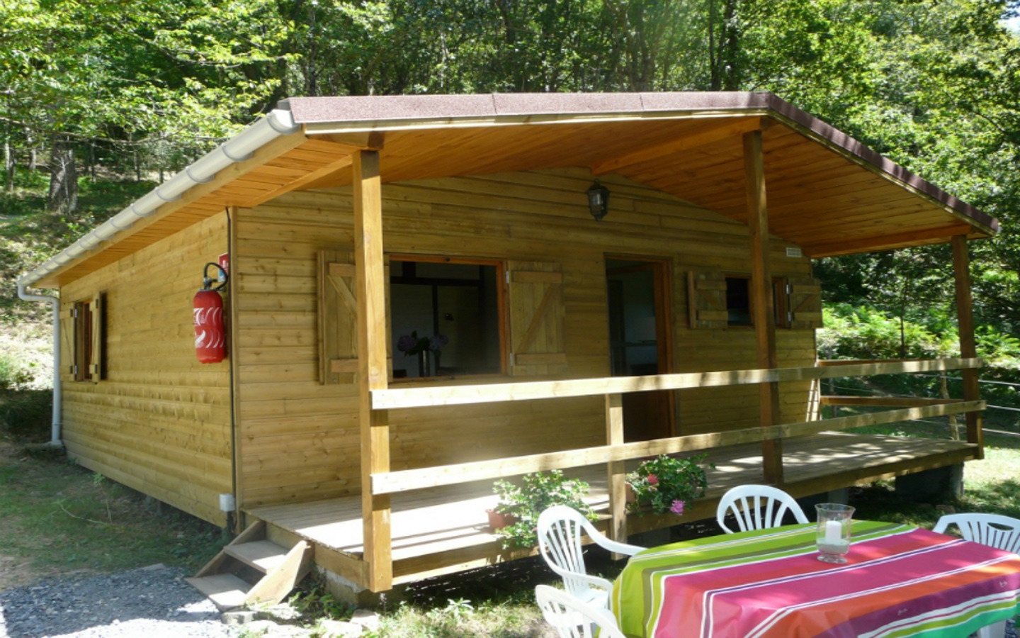 Les Chalets de Pierretoun - photo 3