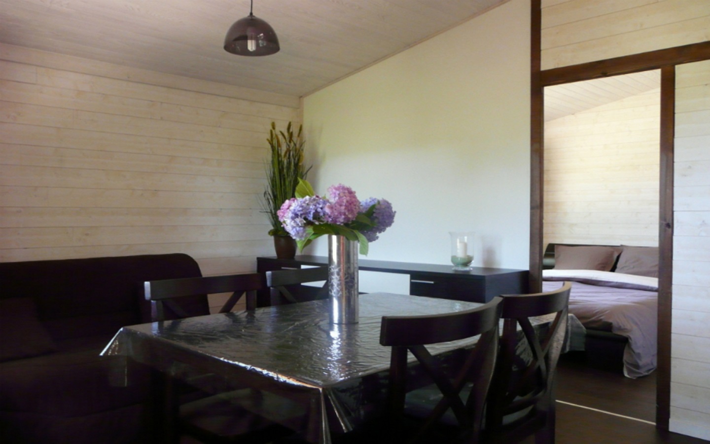 Les Chalets de Pierretoun - photo 4