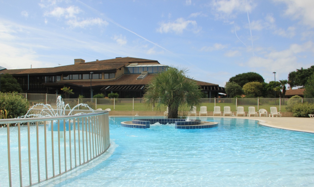 Village Vacances Ceveo