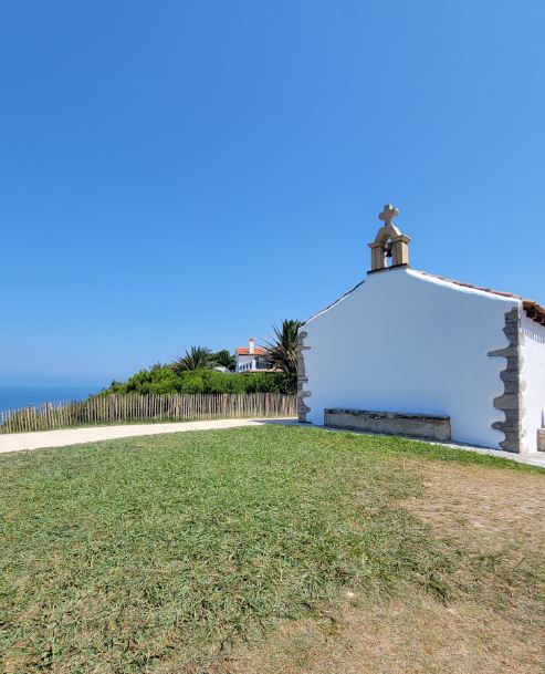 Le Sentier du Littoral