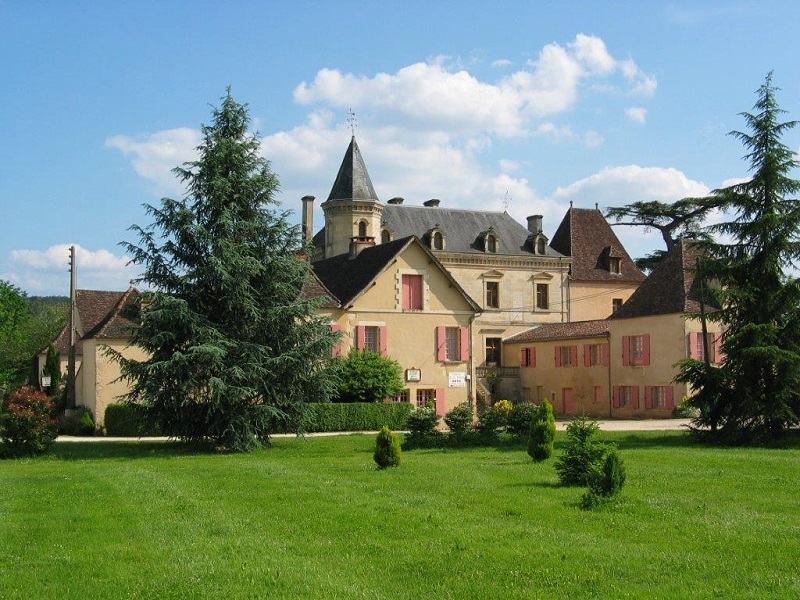 Le Domaine de la Vitrolle