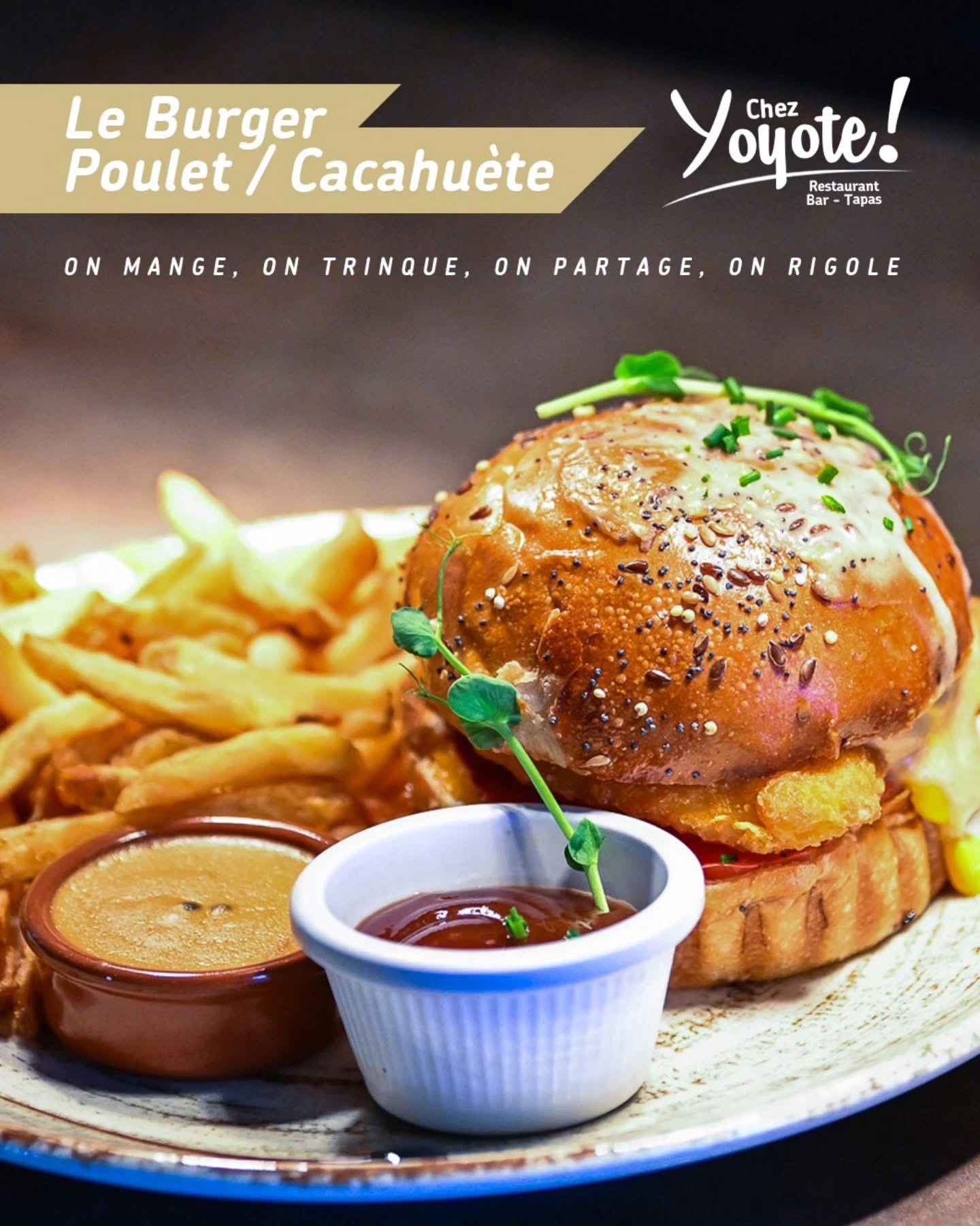Chez Yoyote