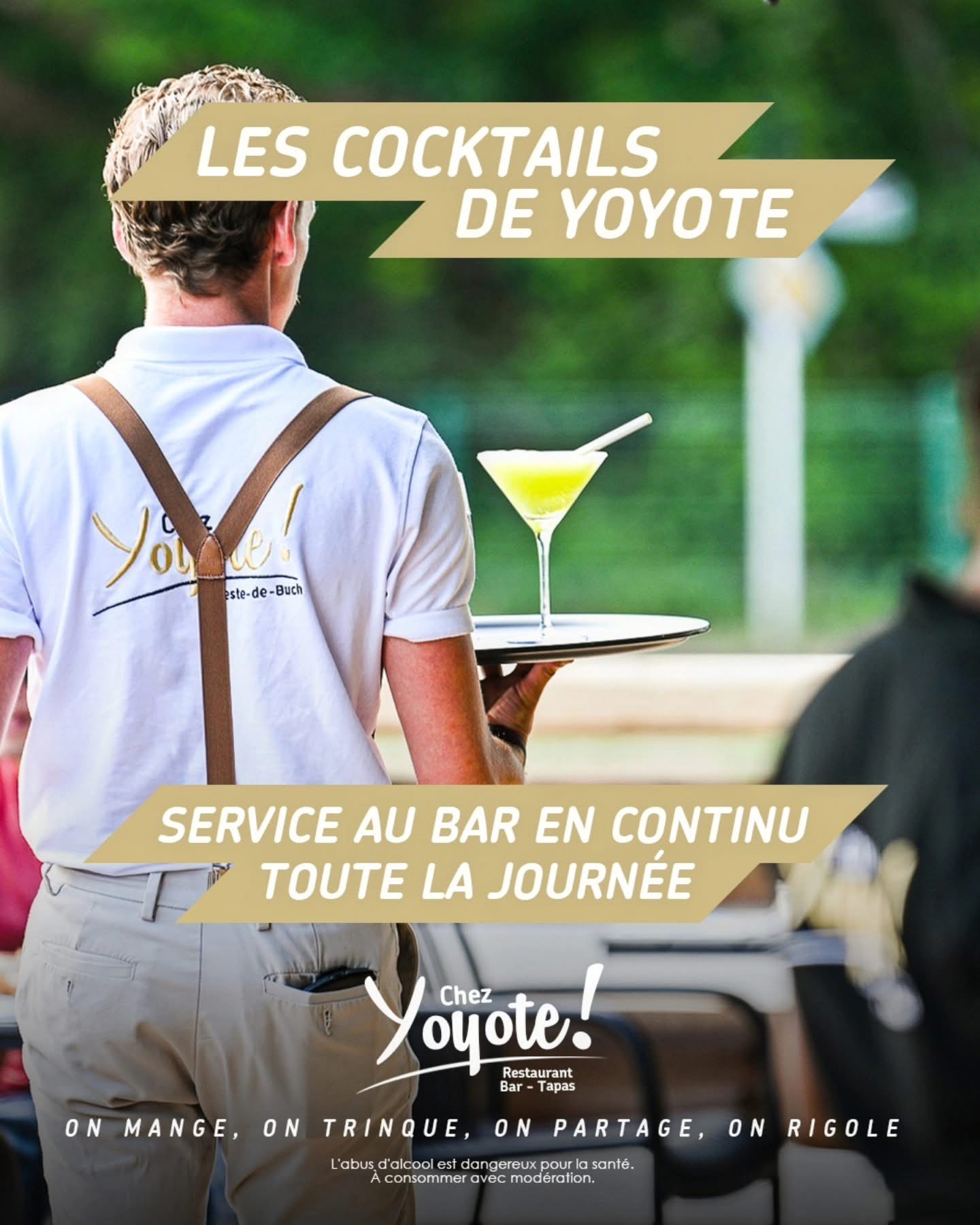 Chez Yoyote