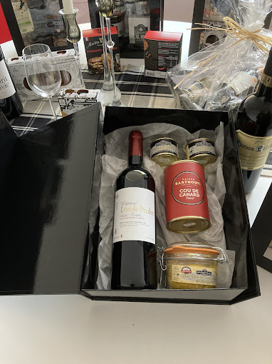 Chez Patrick Epicerie Fine - photo 3