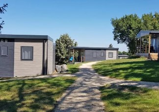 Village Vacances CI ORTF "Le Moulin Beau"