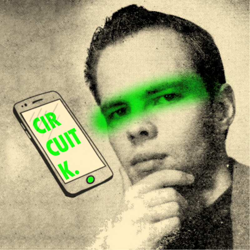 Festival Tek A (rt) - Spectacle - Circuit K -