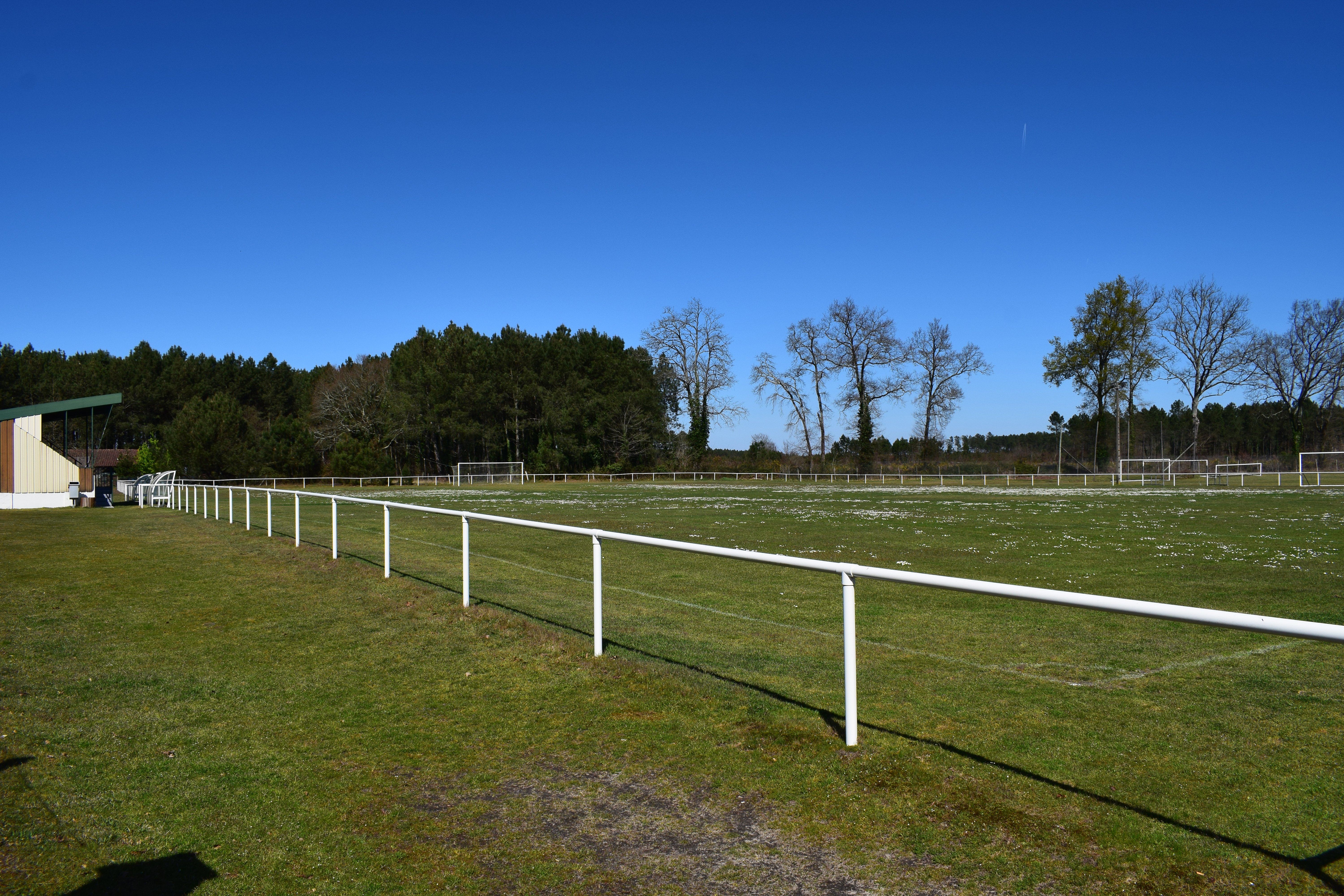 Complexe de loisirs