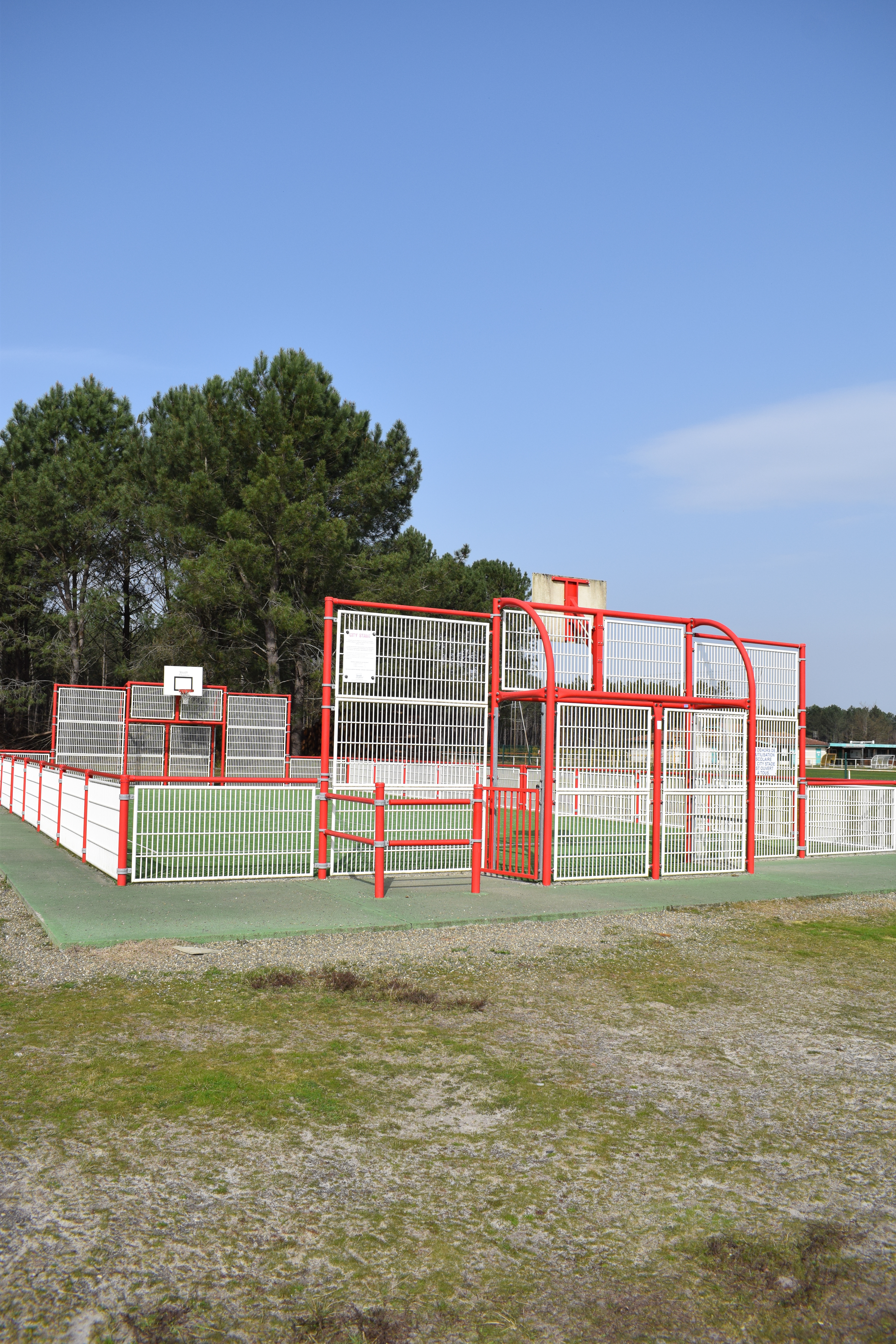 City Parc