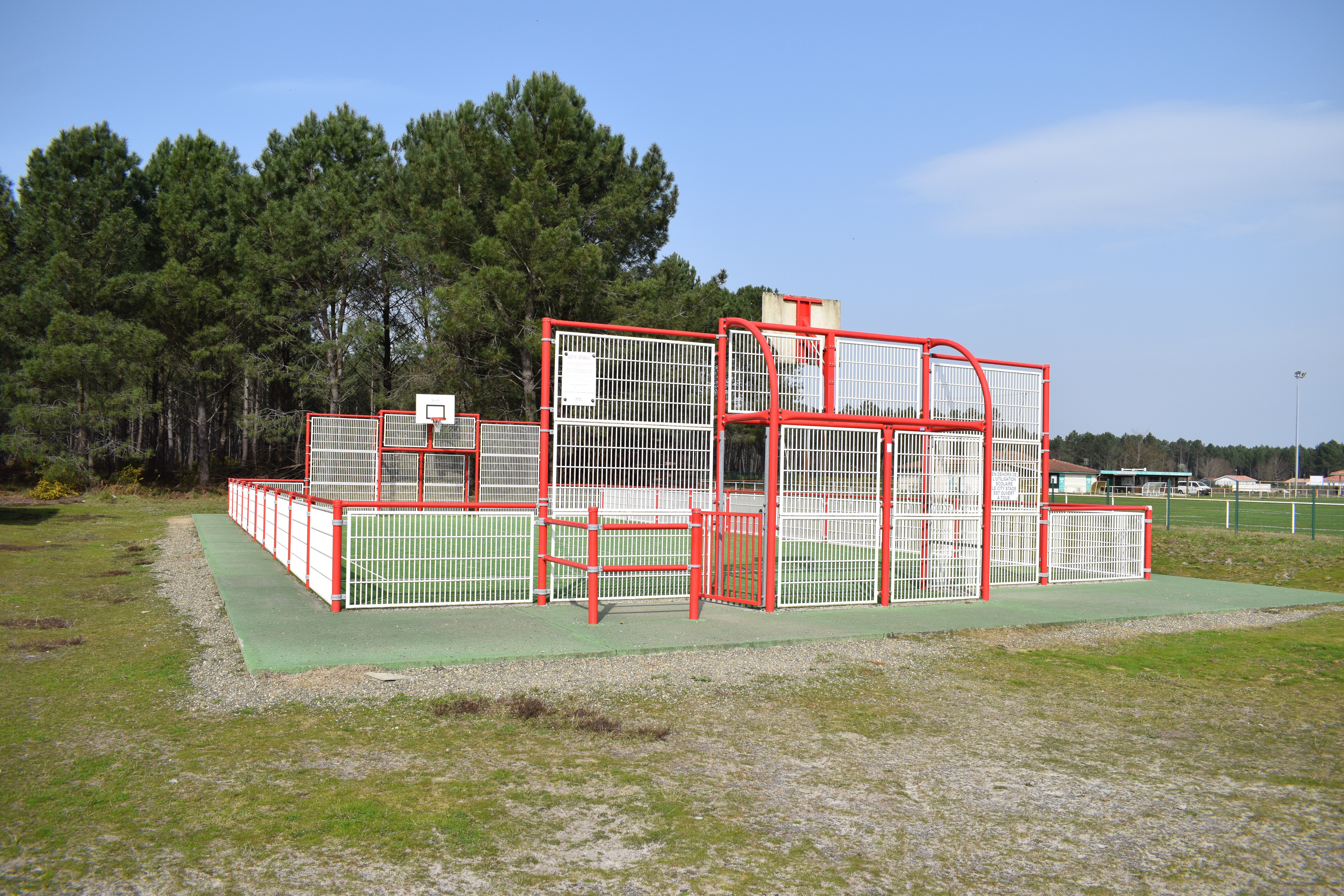 City Parc