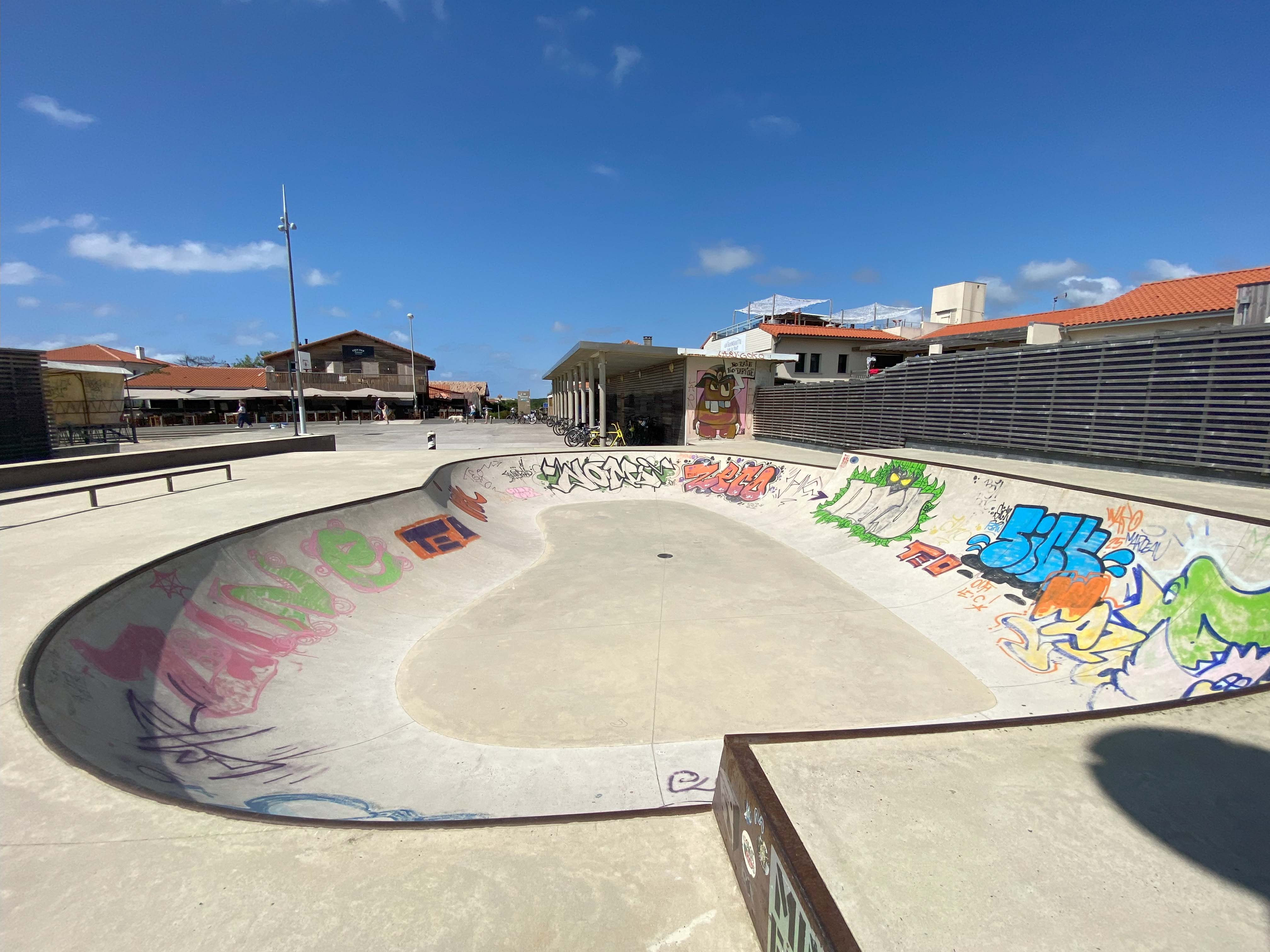 Skate Parc