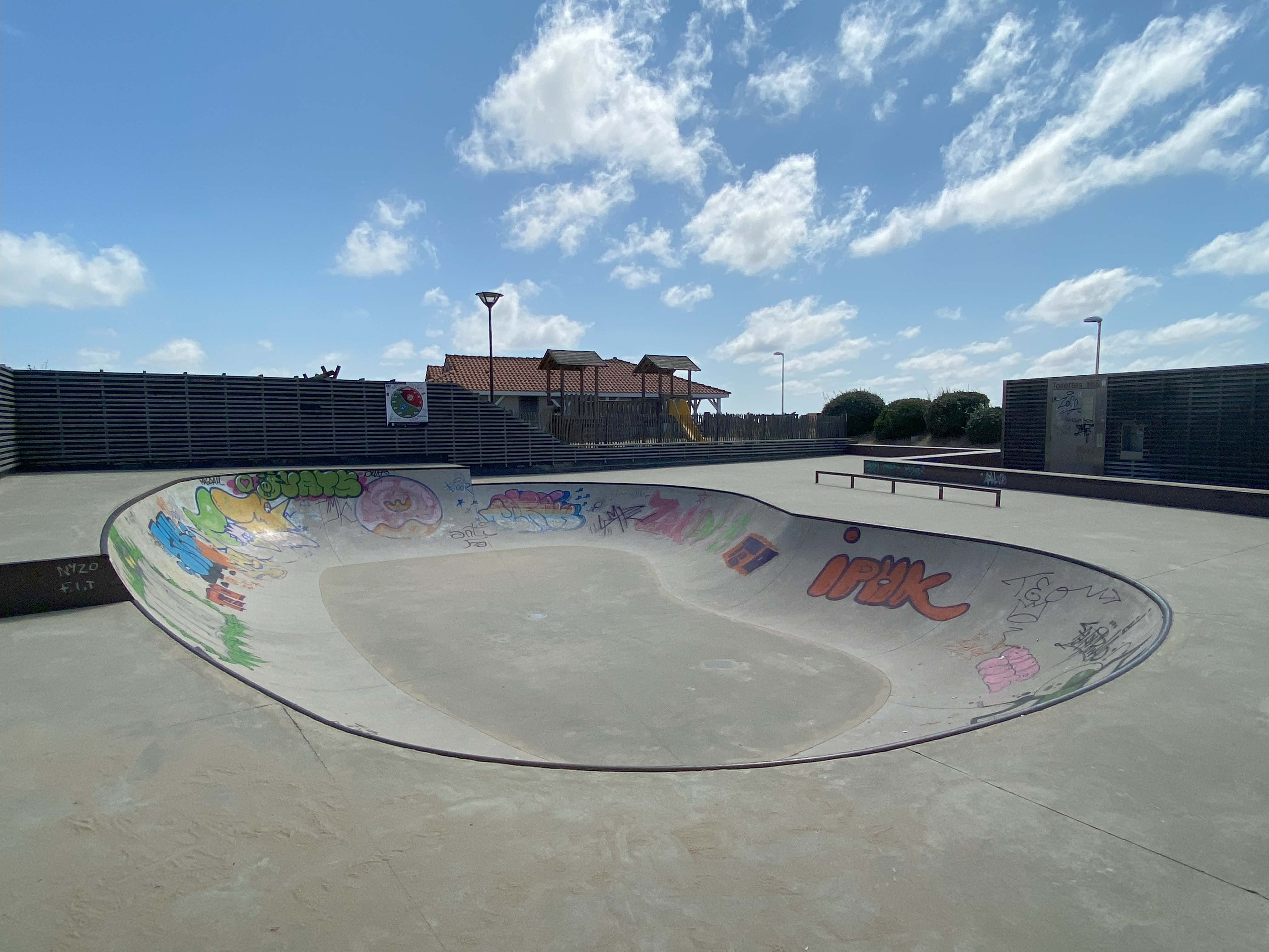 Skate Parc