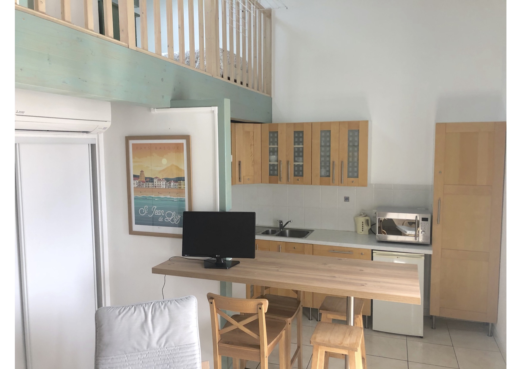 Apparthôtel Olatua - photo 4