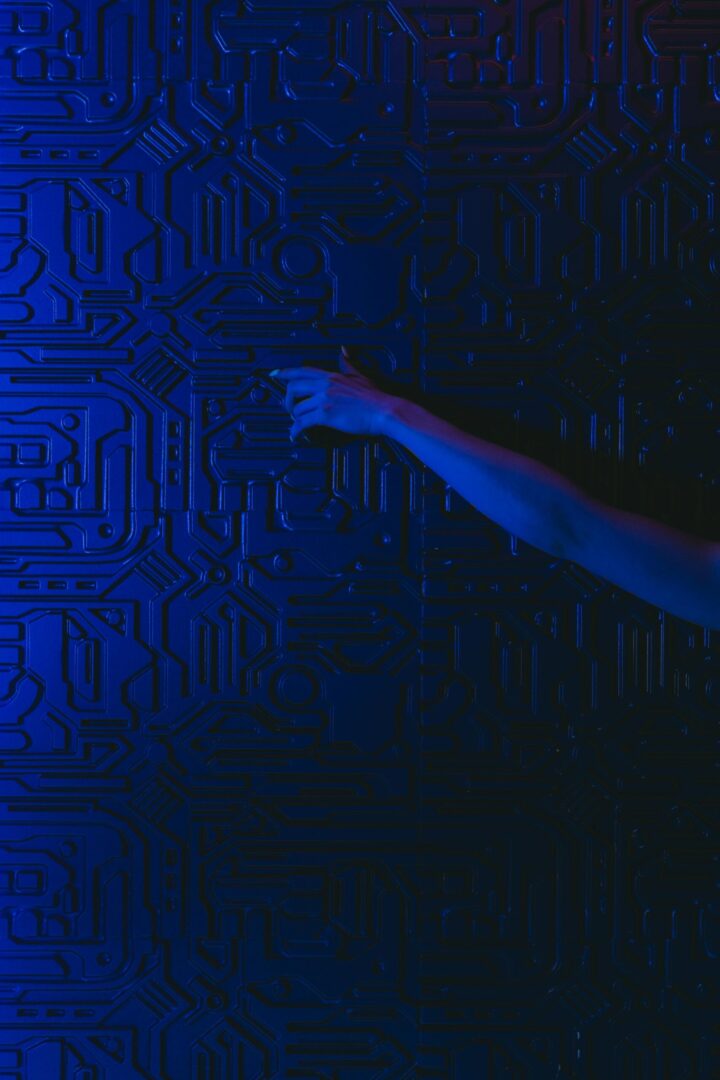 Festival Tek A (rt) - Rencontre - Conférence scientifique mythes sociotechnologiques à la Médiathèque