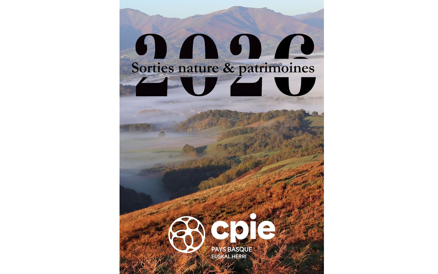 Sortie nature CPIE Pays Basque : "Le porc Kintoa"