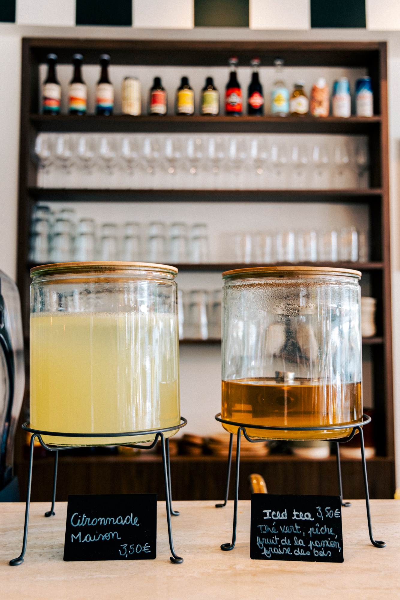 La Maison Crazy Home