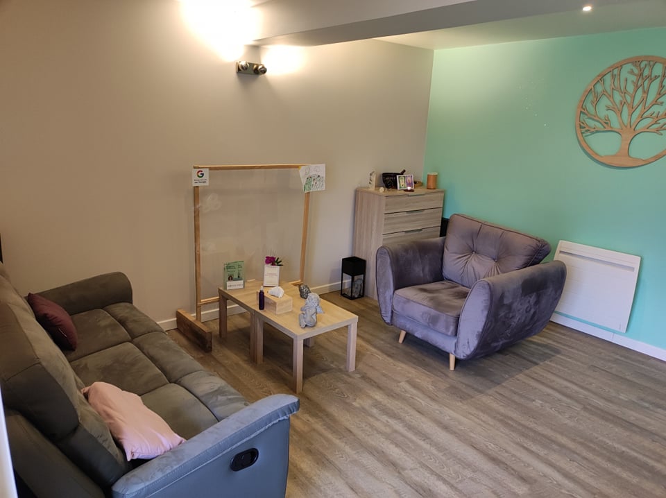 Sérénité Hypnose Bien Être cabinet d’hypnose