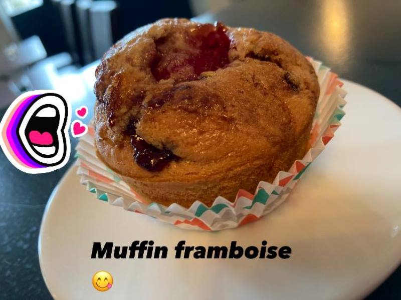 Café Le Commerce "Chez Les filles" - photo 5