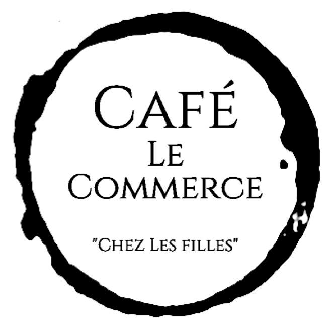 Café Le Commerce "Chez Les filles" - photo 3