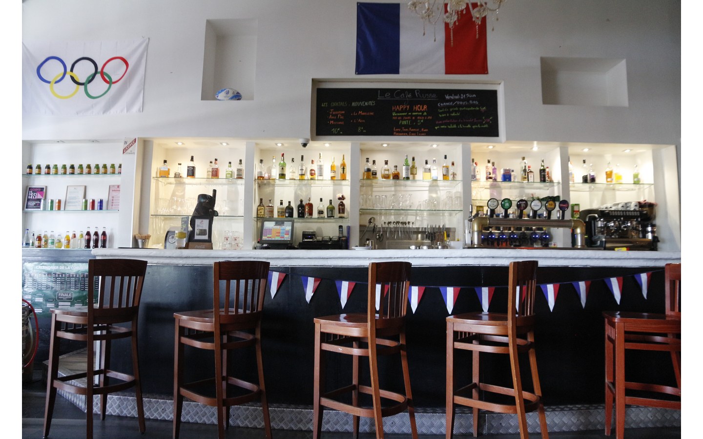 Le Café Russe, Pau - photo 3