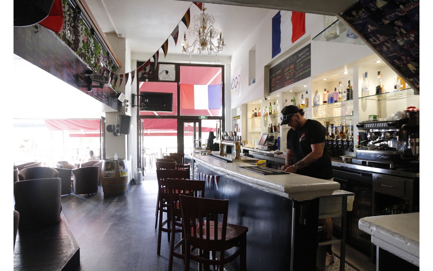 Le Café Russe, Pau - photo 2