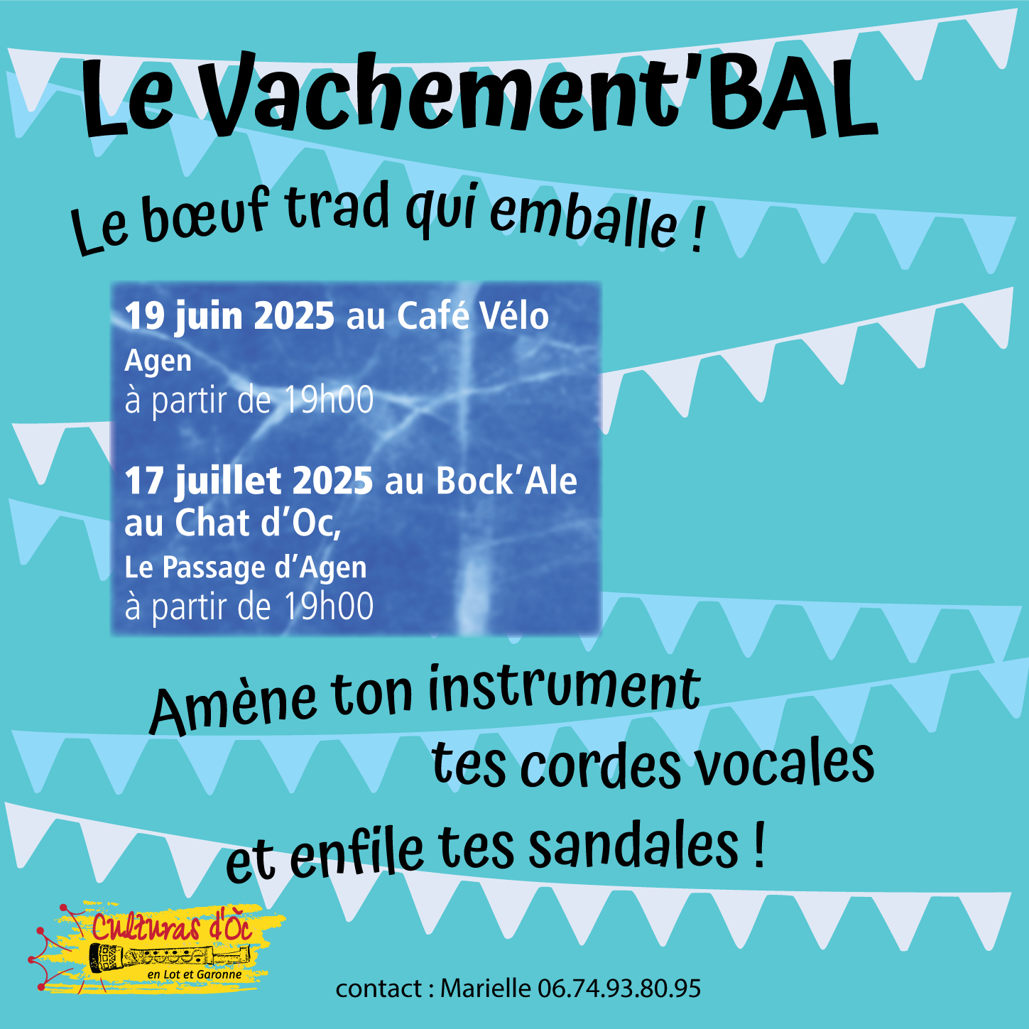 Vachement' Bal 