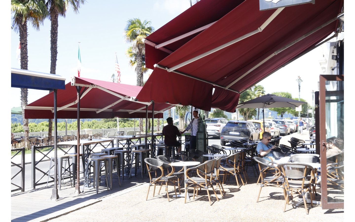 Le Café Russe, Pau - photo 4