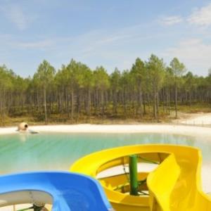 LINXE_Camping Domaine Lila—© Camping Domaine Lila LINXE_Camping Domaine Lila