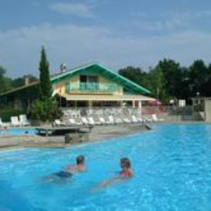 Camping Lou Ptit Poun—OTCS Camping Lou Ptit Poun