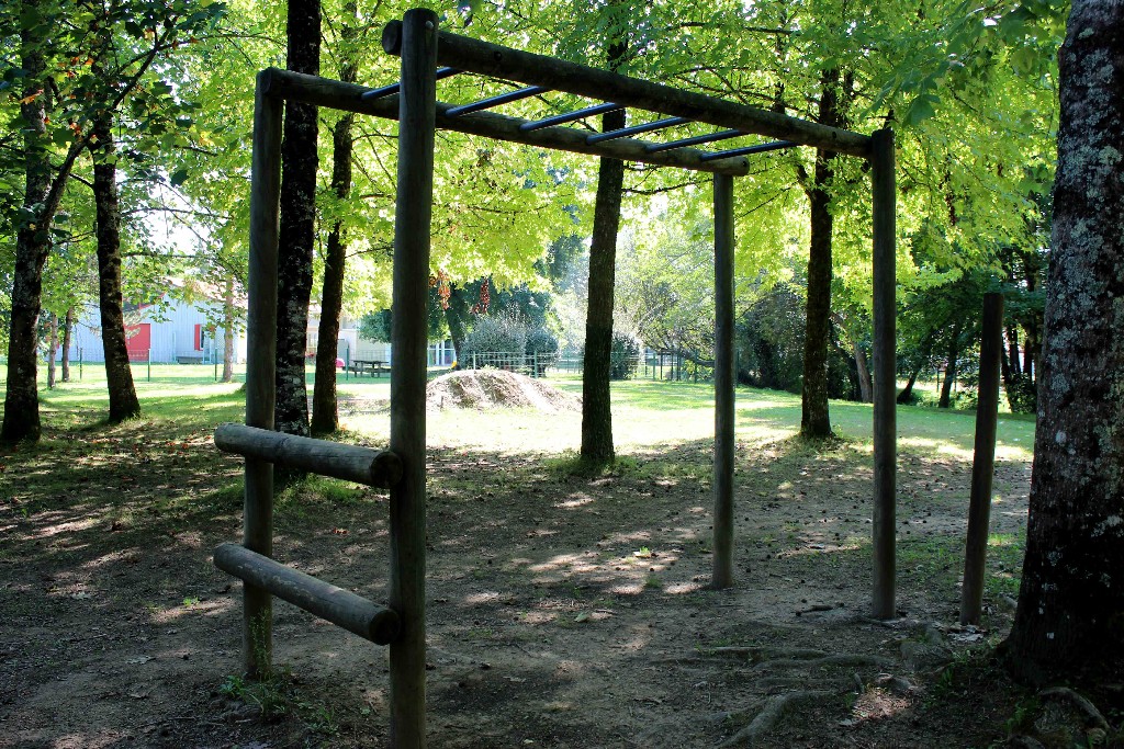 Parcours de santé