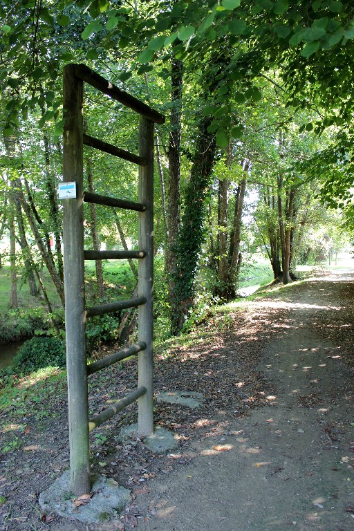 Parcours de santé