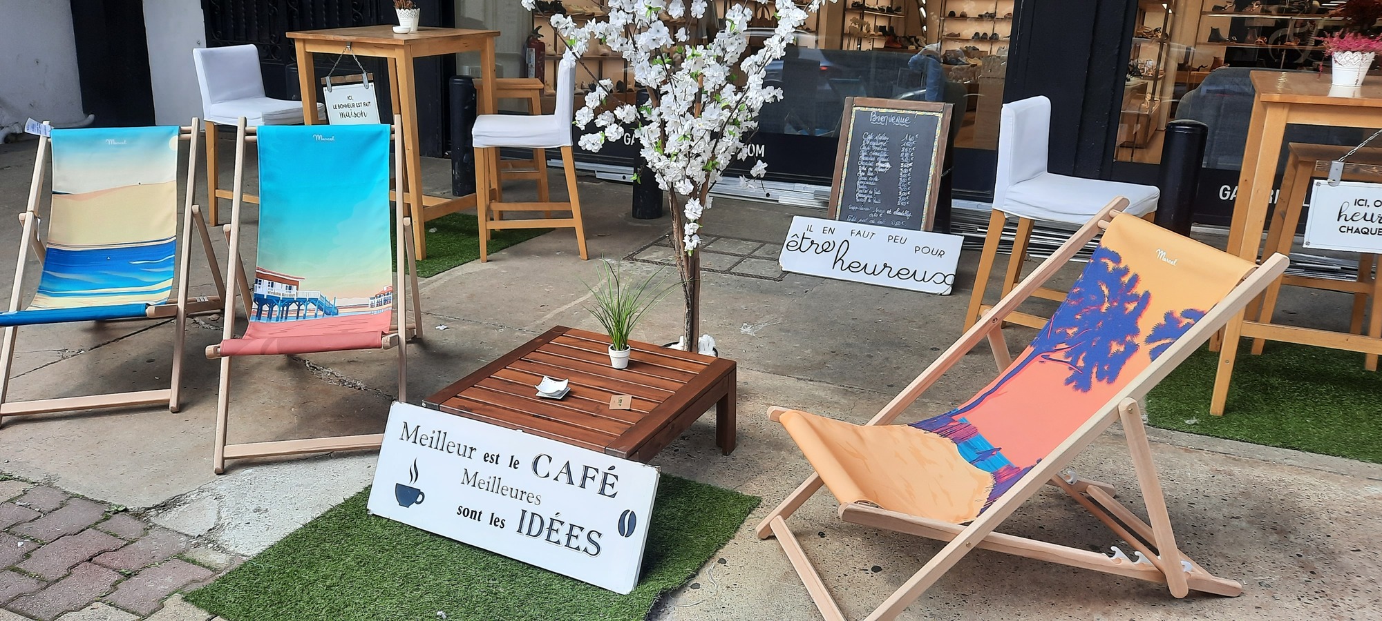 Cannelle et Vanille, Langon - photo 5