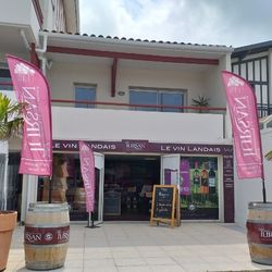 La cave des vignerons de Tursan