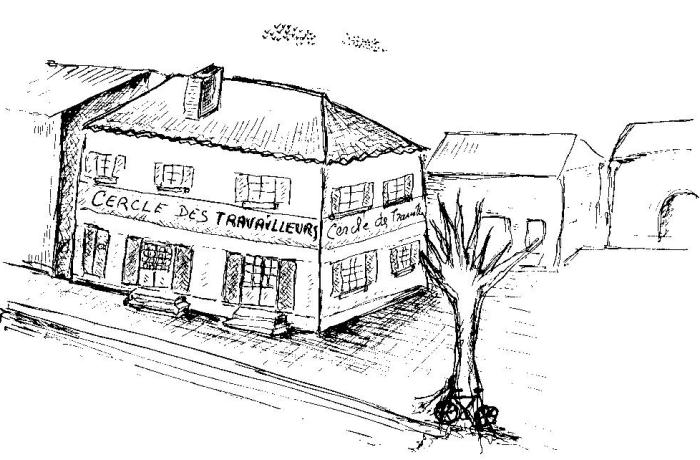 Cercle des Travailleurs
