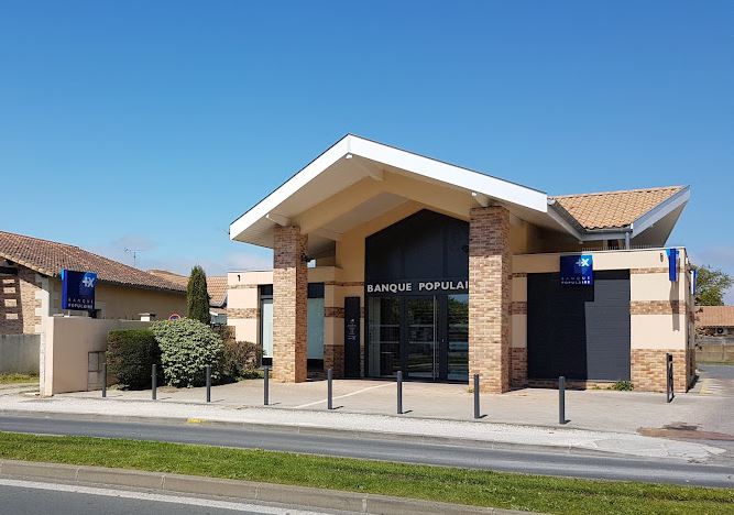 Banque Populaire Aquitaine Centre Atlantique - photo 2
