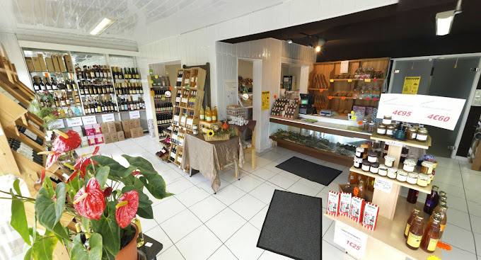 Le Marché Fermier