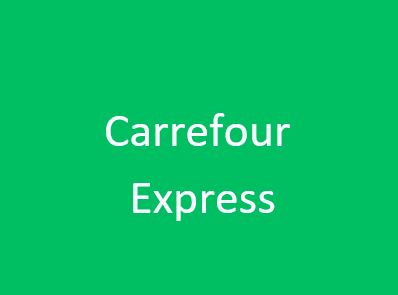 Carrefour Express