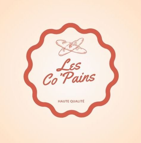 Les Co'pains boulangerie