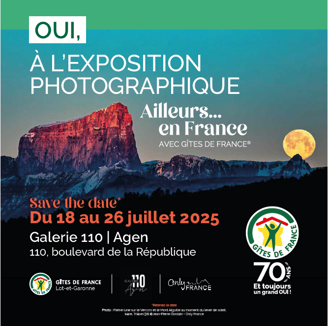Exposition photographique 