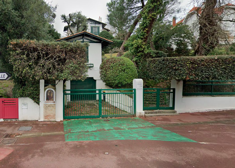 183 boulevard de la Côte d'Argent