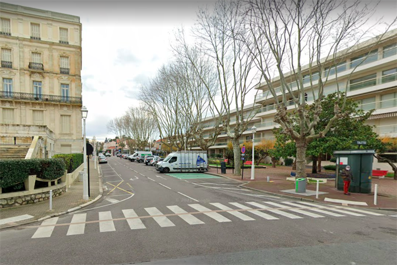 Place Carnot