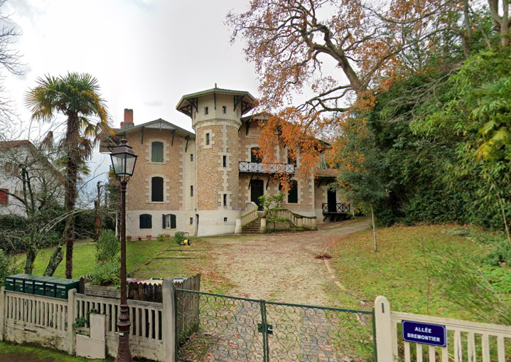 Villa Brémontier