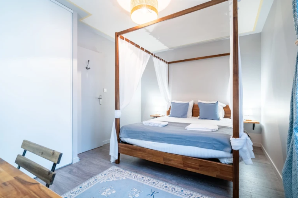 Mon Appart'Hôtel