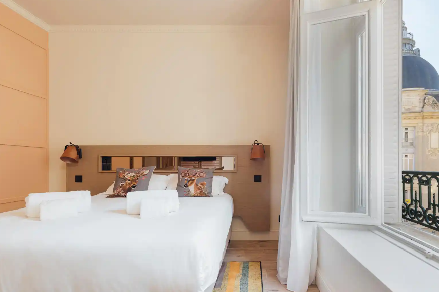 Hôtel Préfecture - Encore Mieux, Limoges - photo 2